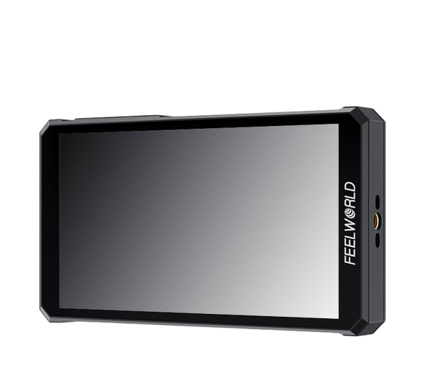 Feelworld PS6 5,5" - 1491159 - zdjęcie 2